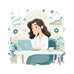フォロワーが増えない